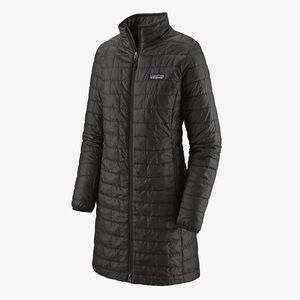 Patagonia coat